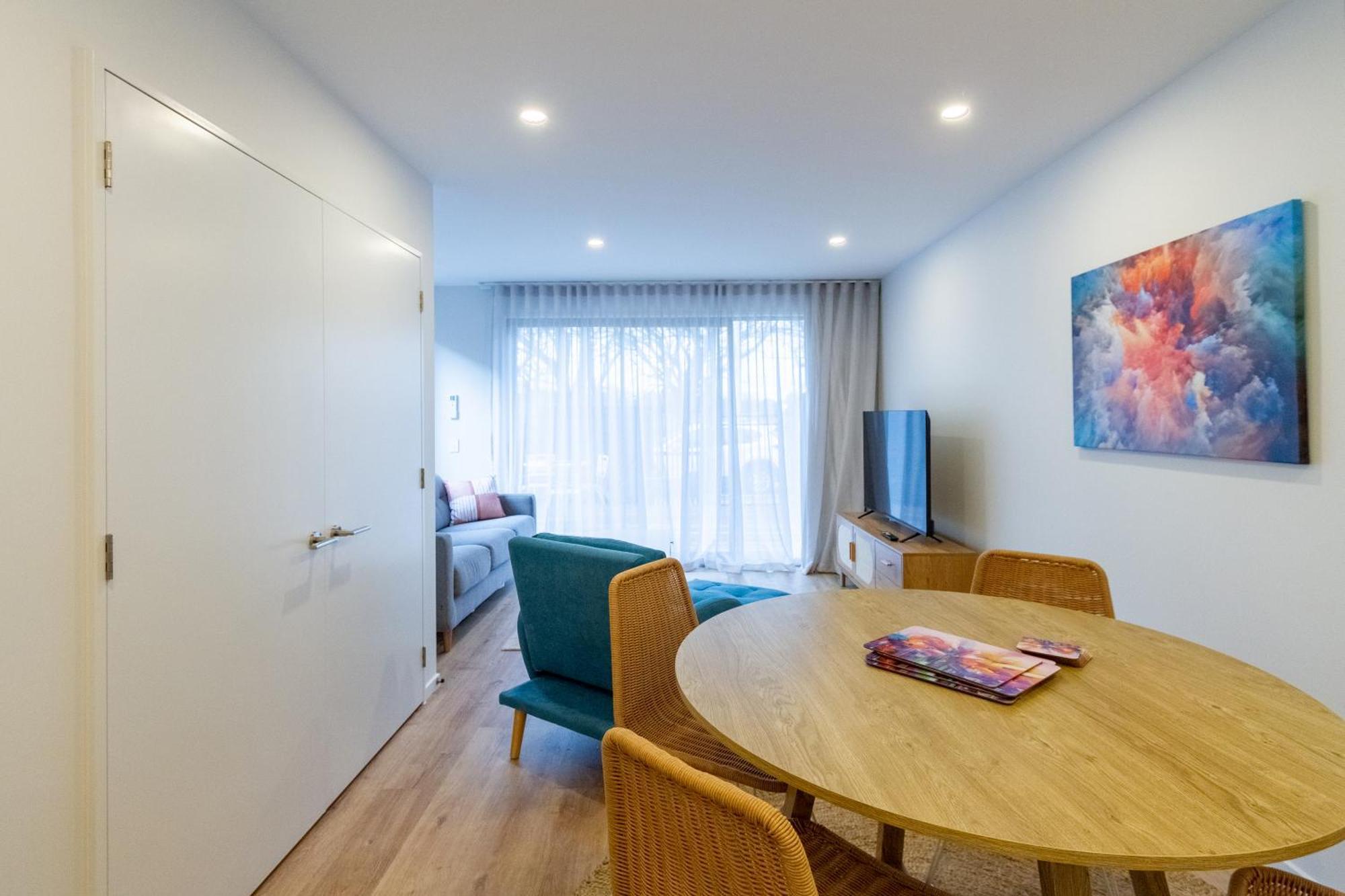 Апартаменти Modern 2 Bed 2 Bath Opposite Hagley Park Крайстчерч Екстер'єр фото